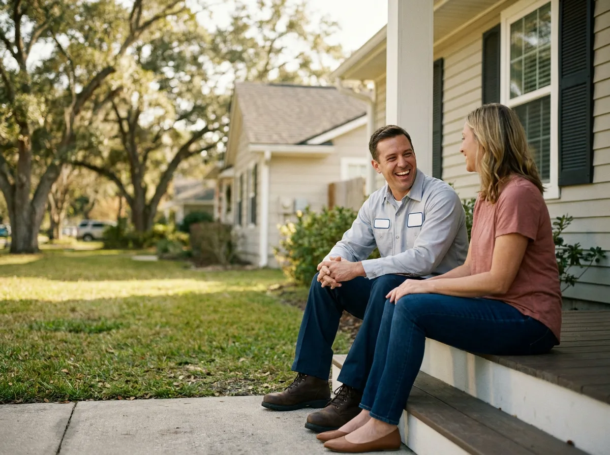 Septic tank pumping FAQs for East Spencer, NC